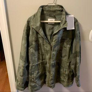 OLD NAVY Military Jacket